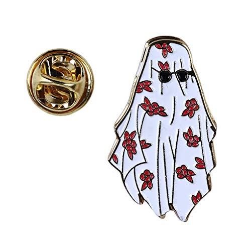 Brosche Dubai Local Tyrants Tropfen Öl Emaille Design Broschen Micro Kapitel Rucksäcke Anstecknadel Party Zubehör Schmuck Geschenk Hervorragend Professionell und Mode von Generisch