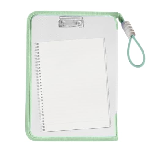 Buchtasche, transparente Tasche, Büchertaschen für Klassenzimmer, wasserdichte Tasche, Aufbewahrungs-Organizer für Akten, Dokumentenplaner, Notizbuch, Kinder, Studenten, Teenager, Erwachsene Buchtasche, transparente Tasche, Büchertaschen für Klassenzimmer, wasserdichte Tasche, Aufbewahrungs-Organizer für Akten, Dokumentenplaner, Notizbuch, Kinder, Studenten, Teenager, Erwachsene von Generisch