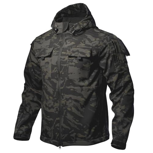 Bundeswehr Parka Jagd Wasserdicht Armee Warm Mens Mil Us Holzfäller Jacke Herren Sakko Flecktarn Atmungsaktiv Security Leichte Dicke Taktischer Jäger Tactical Jacke Herren L Bundeswehr Parka Jagd Wasserdicht Armee Warm Mens Mil Us Holzfäller Jacke Herren Sakko Flecktarn Atmungsaktiv Security Leichte Dicke Taktischer Jäger Tactical Jacke Herren L von Generisch