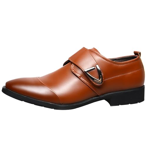 Business Schuhe Herren Schwarz Lederschuhe Slip-On Schuhe Bequeme Arbeitsschuhe Herrenschuhe Freizeitschuhe Leichtgewichts Formale Schuhe Halbschuh Anzugschuhe Schlupfschuhe Outdoorschuhe Business Schuhe Herren Schwarz Lederschuhe Slip-On Schuhe Bequeme Arbeitsschuhe Herrenschuhe Freizeitschuhe Leichtgewichts Formale Schuhe Halbschuh Anzugschuhe Schlupfschuhe Outdoorschuhe von Generisch