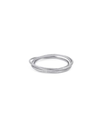 CHI CHI RING Silber 12 von Generisch