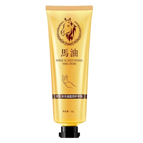 # CREMA PARA CURAR LAS MANOS ELIMINA MANCHAS RESTAURA TU REJUVENECE TUS MANOS (Gelb, Einheitsgröße) von Generisch