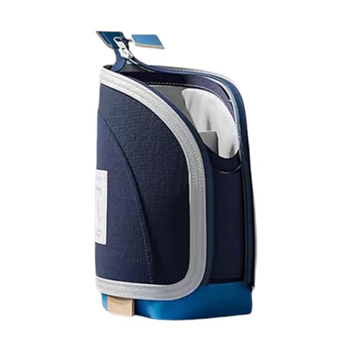 Cappene - Bleistifthalter Und Schreibtisch Penne | Rückzugbehälter 2 In 1 Hohe Kapazität Für Schulmaterial | Ideal Für Erwachsene Kinder Und Accessoires Für Erwachsene Kinder Und Accessoires Für von Generisch