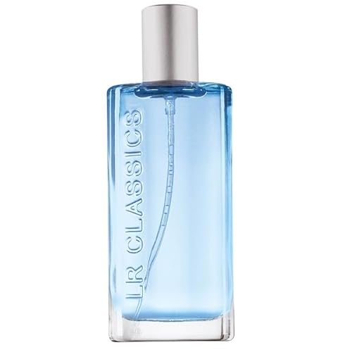 Classic Niagara Eau de Parfum von LR für Herren 50 ml von Generisch