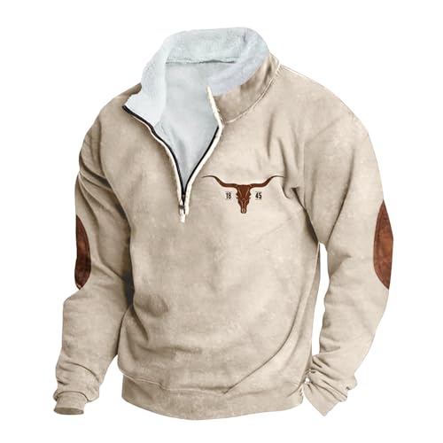 Classics Herren Sweatshirt Sweat Crewneck, Pullover mit breiten Rippbündchen für Männer in vielen Sweatshirt Herren Ohne Kapuze Leichter Pulli Herren Mit Reißverschluss 3Xl Oversize Pullover Herren Classics Herren Sweatshirt Sweat Crewneck, Pullover mit breiten Rippbündchen für Männer in vielen Sweatshirt Herren Ohne Kapuze Leichter Pulli Herren Mit Reißverschluss 3Xl Oversize Pullover Herren von Generisch