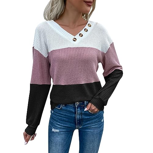 Classics Ladies Oversized Terry Hoody, Damen Kapuzenpullover, erhältlich in vielen verschiedenen Gelber Pullover Damen Gestreifter Pullover Grün Pink Oversized Pullover Strick von Generisch