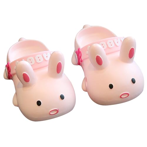 Clogs Kinder Jungen Mädchen Gartenschuhe Niedlich Tier Pantoffeln Gr.22-34 EU, Eva Sommer Strand Hausschuhe Komfort atmungsaktive Sandalen mit Cartoon Capybara Clogs Kinder Jungen Mädchen Gartenschuhe Niedlich Tier Pantoffeln Gr.22-34 EU, Eva Sommer Strand Hausschuhe Komfort atmungsaktive Sandalen mit Cartoon Capybara von Generisch