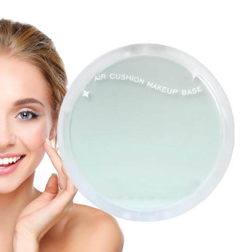 Concealer-Luftkissen, Make-up-Kissen, Natürliches Make-up-Luftkissen, Luftkissen-Isolationscreme, Nicht Fettendes, Feuchtigkeitsspendendes Haut-Nuder-Kissen von Generisch