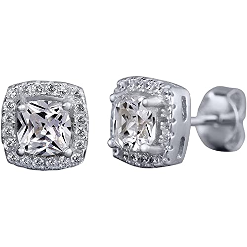 Creolen Mit Creolen Aus Gelb (Multicolor2, One Size) von Generisch