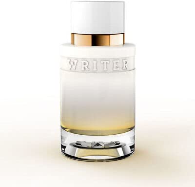 Cyrus Parfums Paris Writer White Eau de Parfum Natural Spray 100 ml von Generisch