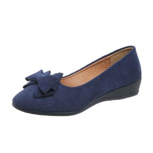 Damen Ballerinas Slip on Schuhe Orthopädische Halbschuhe Pumps Tanzschuhe Einzelschuhe Wanderschuhe Keilabsatz Schuhe Trachtenschuhe Bootsschuhe Schlupfschuhe Segelschuhe Barfußschuhe Sommerschuhe Damen Ballerinas Slip on Schuhe Orthopädische Halbschuhe Pumps Tanzschuhe Einzelschuhe Wanderschuhe Keilabsatz Schuhe Trachtenschuhe Bootsschuhe Schlupfschuhe Segelschuhe Barfußschuhe Sommerschuhe von Generisch