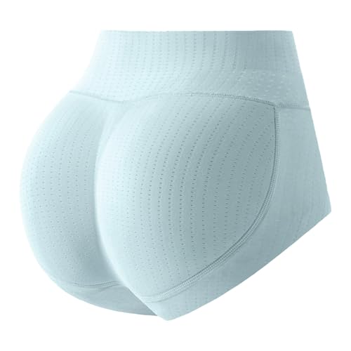 Damen Butt Lifter Höschen Po Push Up Unterhose Miederhose Fake Ass Hüfte Unterwäsche Enhancer Shapewear Gepolstert Miederhose Miederslip Seamless Unterwäsche Boxer Briefs von Generisch