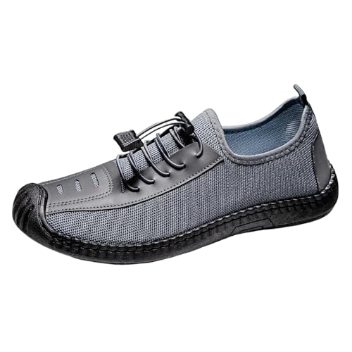 Damen Gummistiefel Hoch Wasserfeste Schuhe Herren Frühlings Sneakers Modische Herrenschuhe Weiche Britische Stil Bequeme und Atmungsaktive Freizeitschuhe Sneaker Socken Herren Schwarz 39 42 (Grey,43) Damen Gummistiefel Hoch Wasserfeste Schuhe Herren Frühlings Sneakers Modische Herrenschuhe Weiche Britische Stil Bequeme und Atmungsaktive Freizeitschuhe Sneaker Socken Herren Schwarz 39 42 (Grey,43) von Generisch