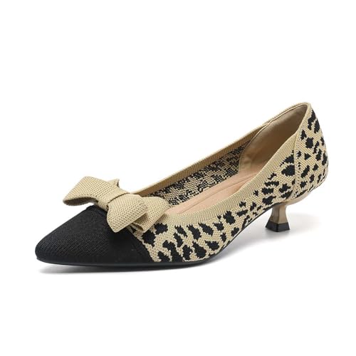 Damen Hochzeitsschuhe Trachten Pumps Knöchelriemen Sandalen für Anlässe Offene Zehe Bequeme High Heels Perfekt Hochzeiten und Partys von Generisch