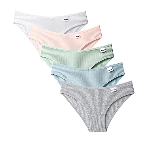 Damen-Höschen Low-Rise Unterhosen Slips Hipster Bikini Gute Elastizität Frauen-Reizvolle Spitzenhöschen- Verschönerte Hohle Spitze-Jacquard Klassische Niedliche Unterwäsche Für Frauen Damen-Höschen Low-Rise Unterhosen Slips Hipster Bikini Gute Elastizität Frauen-Reizvolle Spitzenhöschen- Verschönerte Hohle Spitze-Jacquard Klassische Niedliche Unterwäsche Für Frauen von Generisch