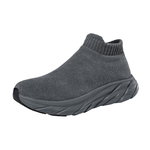 Damen Laufschuhe Trachtenschuhe Netz-Up-Sportschuhe Shock Arch Support Schuhe Hallenschuhe Freizeitschuhe Ergonomische Dirndl Trachten Sportschuhe Oktoberfest von Generisch