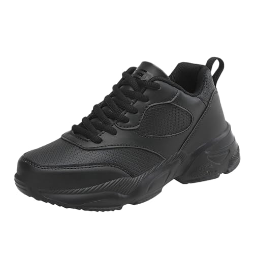 Damen Laufschuhe Turnschuhe Running Tennis Schuhe Freizeit Straßenlaufschuhe Sportschuhe Bequeme Laufschuhe Schlupfschuhe Walkingschuhe Straßenlaufschuhe von Generisch