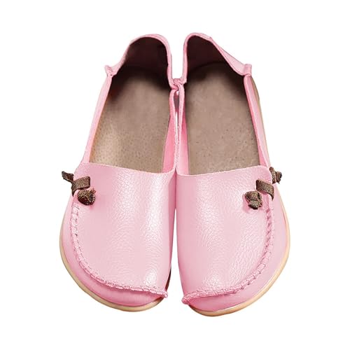 Damen Mokassins Leichtgewichts Atmungsaktiv Loafers Bequeme Walkingschuhe Freizeit BarfußSchuhe Fashion Hallenschuhe Slip On Flache Schuhe Trekkingstiefel Outdoor BarfußSchuhe Damen Mokassins Leichtgewichts Atmungsaktiv Loafers Bequeme Walkingschuhe Freizeit BarfußSchuhe Fashion Hallenschuhe Slip On Flache Schuhe Trekkingstiefel Outdoor BarfußSchuhe von Generisch