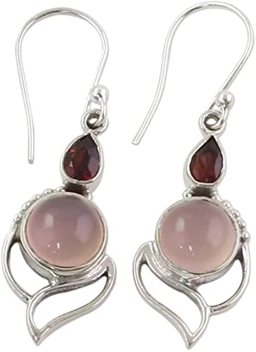 Damen-Ohrhänger mit Kristallen, Europa und Amerika, Wassertropfen, Birnenform, modisch, elegant, lange Haltbarkeit von Generisch