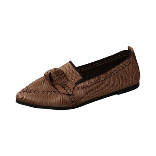Damen Sadalen Sommer Elegant Trainer Bequem Freizeitschuhe Atmungsaktiv Sandalette Slip-On Walkingschuhe Atmungsaktiv Schlappen Leicht Arbeitsschuhe Slingback Offene Slipper Weiche Sohle Wanderschuhe Damen Sadalen Sommer Elegant Trainer Bequem Freizeitschuhe Atmungsaktiv Sandalette Slip-On Walkingschuhe Atmungsaktiv Schlappen Leicht Arbeitsschuhe Slingback Offene Slipper Weiche Sohle Wanderschuhe von Generisch