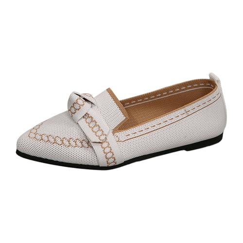 Damen Sadalen Sommer Elegant Trainer Bequem Freizeitschuhe Atmungsaktiv Sandalette Slip-On Walkingschuhe Atmungsaktiv Schlappen Leicht Arbeitsschuhe Slingback Offene Slipper Weiche Sohle Wanderschuhe Damen Sadalen Sommer Elegant Trainer Bequem Freizeitschuhe Atmungsaktiv Sandalette Slip-On Walkingschuhe Atmungsaktiv Schlappen Leicht Arbeitsschuhe Slingback Offene Slipper Weiche Sohle Wanderschuhe von Generisch