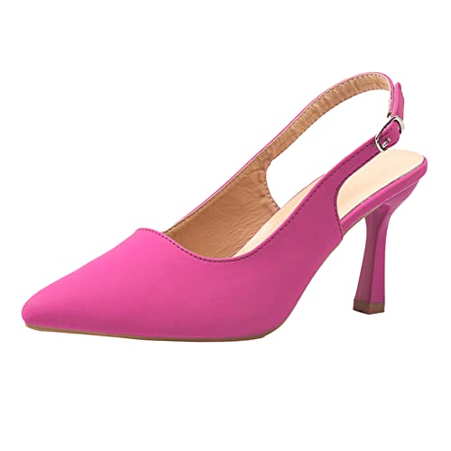 Damen Sandalen Sommer Mit Absatz Pumps High Heels Elegant Hohe Schuhe Party Hochzeit Stöckelschuhe Niedriger Absatz Damenschuhe Leichte Stöckelschuhe Latein Tanzschuhe Mary Jane Halbschuhe Damen Sandalen Sommer Mit Absatz Pumps High Heels Elegant Hohe Schuhe Party Hochzeit Stöckelschuhe Niedriger Absatz Damenschuhe Leichte Stöckelschuhe Latein Tanzschuhe Mary Jane Halbschuhe von Generisch