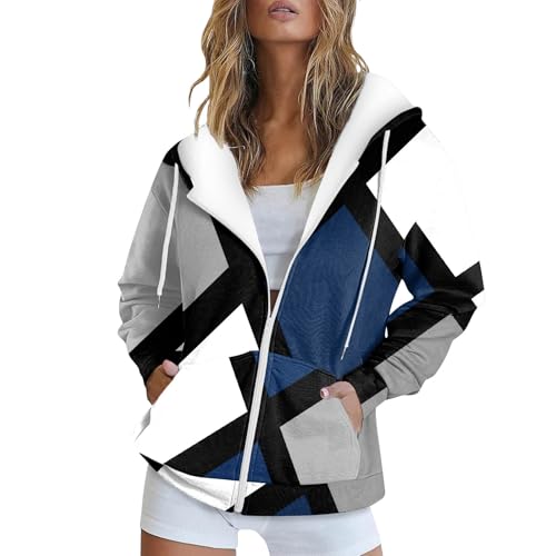 Damen Schmetterling Pulli Sweatshirts Hoodie Sport Langarm Kapuzenpullover Mode Bequem Casual Schwarzer Kapuzenjacke Damen Pulli Neon Grün Damen Damen Tshirt Weiß Elegant Mit Kapuze Und Knopfleiste von Generisch