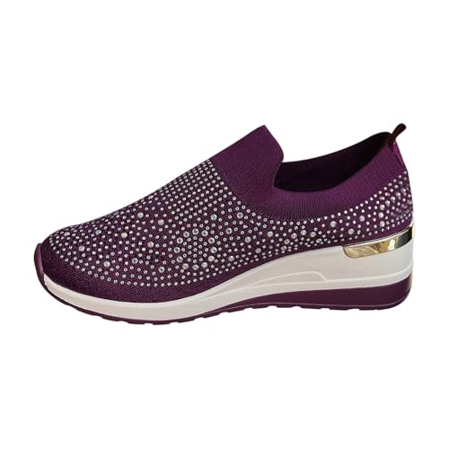 Damen Schuhe Sommer Bequem Sneaker Sportschuhe Turnschuhe Turnschuhe Leicht Atmungsaktive Frauen Plateau Weite H Lässige Komfort Sneaker & Sportschuhe für Damen Plateau Damen Schuhe Sommer Bequem Sneaker Sportschuhe Turnschuhe Turnschuhe Leicht Atmungsaktive Frauen Plateau Weite H Lässige Komfort Sneaker & Sportschuhe für Damen Plateau von Generisch