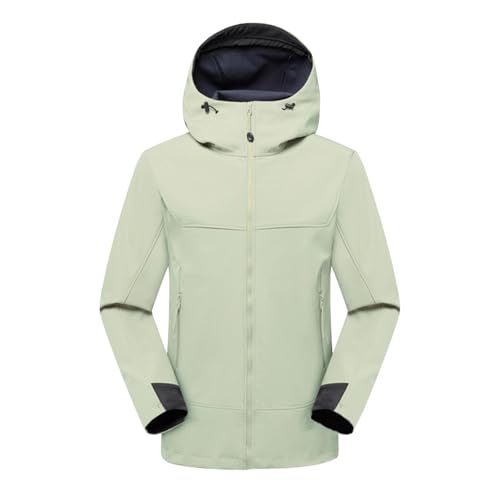 Damen Skijacke Winter,Skijacke Damen Schwarz: 3 In 1 Wanderjacke Grosse Grössen Outdoorjacke Warm Winterjacke Wasserdicht Wintermantel Schwarz Snowboardjacke Reduziert Funktionsjacke Unisex von Generisch