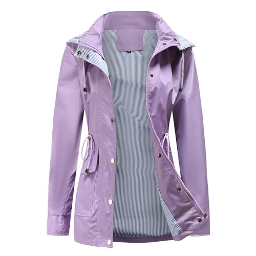 Damen Steppjacke Warm Zipp Winterjacke Mit Gürtelbeutel Gesteppt Mantel Warm Extra Lang Jacke Winter Steppjacke Damen Schnee Wasserdicht Jacke Damen Winter Weste Damen Fleece Long RüCkläUfer Kaufen von Generisch