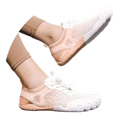 Damen Turnschuhe Arbeitsschuhe Leichtgewichts Atmungsaktiv Straßenlaufschuhe Rutschfeste Freizeit Damenschuhe Laufen Joggen Sports Schuhe Plantarfasziitis Linderung Sicherheitsschuhe Stahlkappe für Damen Turnschuhe Arbeitsschuhe Leichtgewichts Atmungsaktiv Straßenlaufschuhe Rutschfeste Freizeit Damenschuhe Laufen Joggen Sports Schuhe Plantarfasziitis Linderung Sicherheitsschuhe Stahlkappe für von Generisch