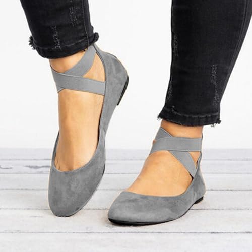 Damenschuhe Elegant Und Bequem,Damen Pumps,Balerinaschuhe Damen Schuhe Flache Bequeme Freizeit Pumps Schuhe,Weich Und Bequem Leichte Elegant Ballerinas Schlupfschuhe Flach Mädchen Damenschuhe Elegant Und Bequem,Damen Pumps,Balerinaschuhe Damen Schuhe Flache Bequeme Freizeit Pumps Schuhe,Weich Und Bequem Leichte Elegant Ballerinas Schlupfschuhe Flach Mädchen von Generisch