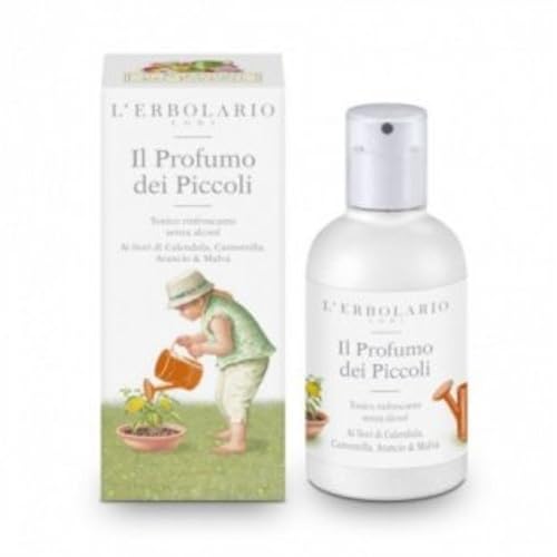 Der Duft der kleinen 50 ml im Garten der Kleinen von Generisch