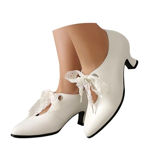 Dirndl Schuhe Damen Pumps Sandalen Trachtenschuhe Riemchenpumps Spangenpumps mit Absatz Chunky Heels Elegant Keilabsatz Tanzschuhe Brautschuhe Blockabsatz Oktoberfest Absatzschuhe Hochzeitsschuhe Dirndl Schuhe Damen Pumps Sandalen Trachtenschuhe Riemchenpumps Spangenpumps mit Absatz Chunky Heels Elegant Keilabsatz Tanzschuhe Brautschuhe Blockabsatz Oktoberfest Absatzschuhe Hochzeitsschuhe von Generisch