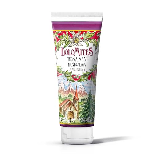 Dolomites Handcreme - 8008860036322 von Generisch