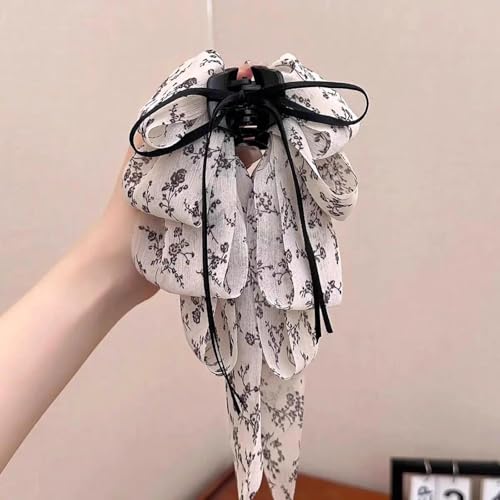 Dot Print Schärpe Haarband Modische Ausgehende Schal Haarband Koreanisch Stil Haarschmuck Für Frauen von Generisch