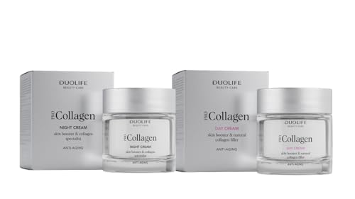 Duolife, Collagen Beauty is a Woman Set von Generisch