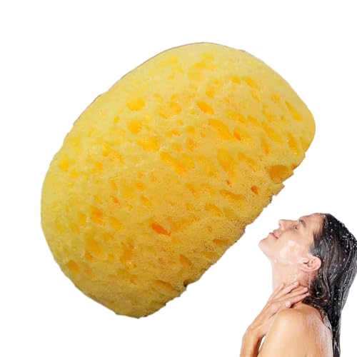 Dusch| Körperpeeling-| Bad MassageFür Erwachsene Senioren Kinder Gym Spa Reise von Generisch