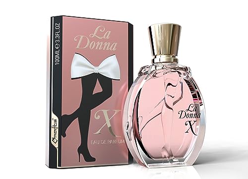 EDP 100ml"La Donna X" von Generisch