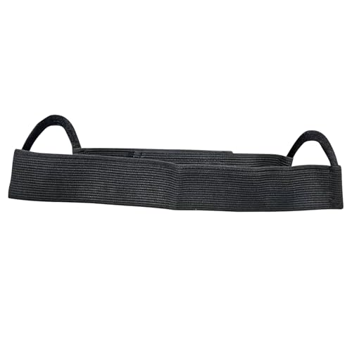 Elastische Bänder | Einstellbarer elastischer Rand für die Kanten | Atmungsaktive Kantenwicklung zum Verlegen des Haaransatzes für Frauen und Männer aus Spitze vorne Elastische Bänder | Einstellbarer elastischer Rand für die Kanten | Atmungsaktive Kantenwicklung zum Verlegen des Haaransatzes für Frauen und Männer aus Spitze vorne von Generisch