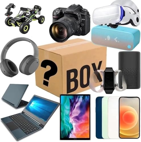 Elektro Markenware Explosionsbox Geschenkset- Elektroartikel/Zubehör/PC/Multimedia A-Ware B-Ware ry08 Elektro Markenware Explosionsbox Geschenkset- Elektroartikel/Zubehör/PC/Multimedia A-Ware B-Ware ry08 von Generisch