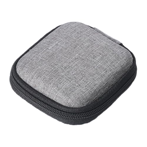 Elektronische Aufbewahrungstasche – Reise-Kabel-Organizer-Tasche | Elektronischer Organizer | Tragetasche für elektronisches Zubehör | Reise-Aufbewahrungstasche für digitales Zubehör | wasserdichte von Generisch