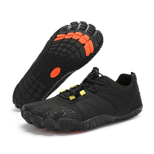 Elevate Schuhe Herren Cleats Outdoor Athletics Fußballschuhe Schuhe Herren Chunky rutschfest Sportschuhe Verschleißfest Schuhsohlen Unsichtbare Heben Höhere Shoes Elegant Halbschuhe Ergonomischer von Generisch