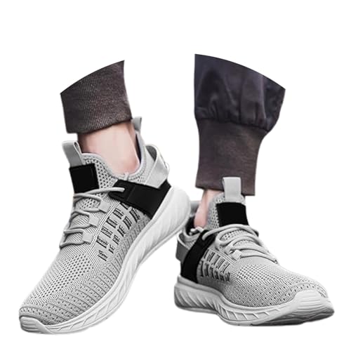 Elevate Schuhe Herren Outdoor Laufen Sportschuhe Damen Aufzug Schuhe Plateau Casual Mesh Walking Sneakers rutschfest Sportschuhe Athletics Trainingsschuhe Weite Breit Trekkingschuhe Ergonomischer Elevate Schuhe Herren Outdoor Laufen Sportschuhe Damen Aufzug Schuhe Plateau Casual Mesh Walking Sneakers rutschfest Sportschuhe Athletics Trainingsschuhe Weite Breit Trekkingschuhe Ergonomischer von Generisch