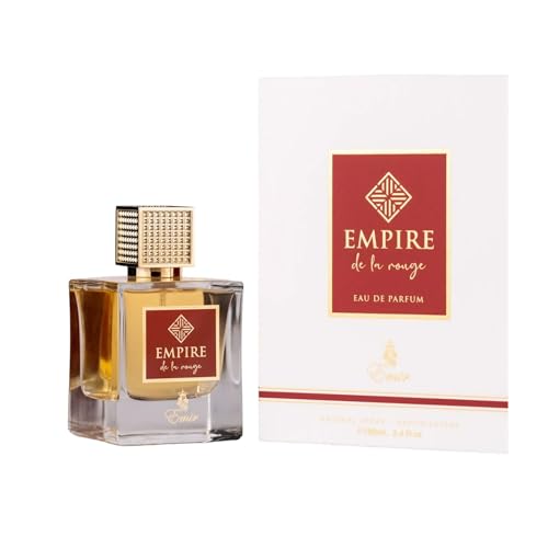 Emir Empire de la Rouge EDP 100 ml von Generisch
