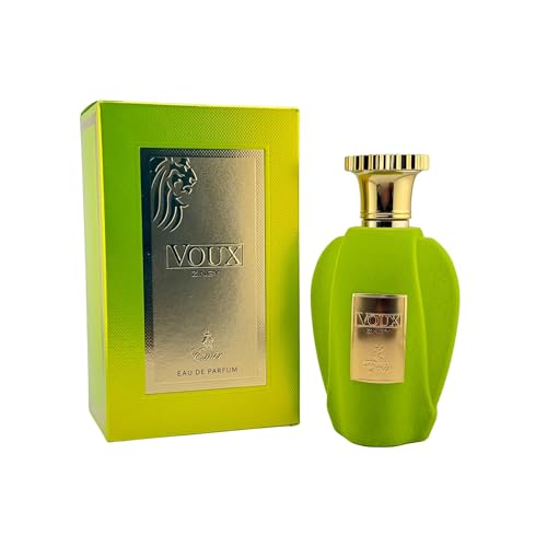 Emir Voux Zingy EDP 100ml von Generisch