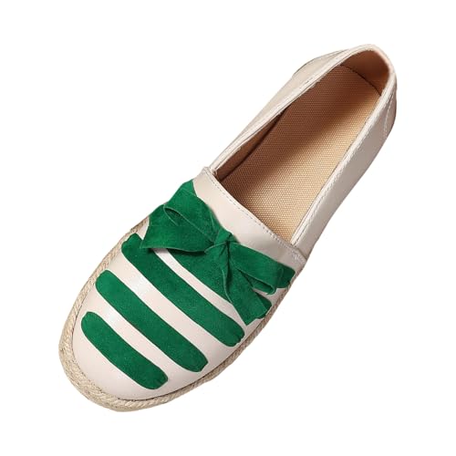 Espadrilles für Damen, Espadrilles für Damen Herren Freizeit Stoffschuhe Leicht Sommerschuhe Atmungsaktiv Leinenschuhe Classic Sportschuhe Plateau Hallenschuhe Bequeme Turnschuhe Sneaker Mokassins Espadrilles für Damen, Espadrilles für Damen Herren Freizeit Stoffschuhe Leicht Sommerschuhe Atmungsaktiv Leinenschuhe Classic Sportschuhe Plateau Hallenschuhe Bequeme Turnschuhe Sneaker Mokassins von Generisch