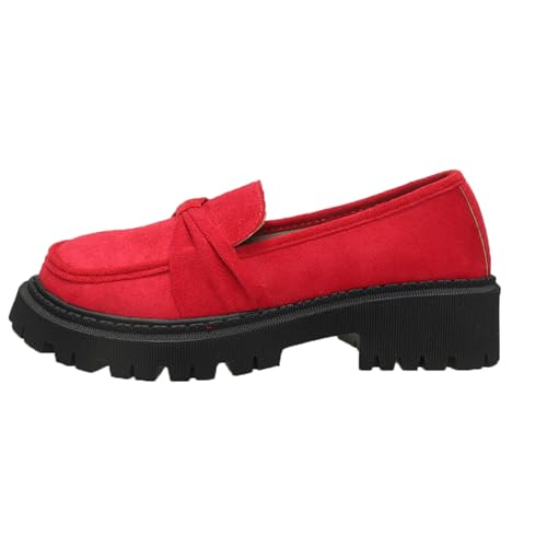 Espadrilles für Damen mit Blockabsatz Plattform Schlupfschuhe Segelschuhe Einzelschuhe Atmungsaktiv Mary Janes Pumps Loafer Mokassins Trachtenschuhe Freizeitschuhe Bootsschuhe Orthopädische Espadrilles für Damen mit Blockabsatz Plattform Schlupfschuhe Segelschuhe Einzelschuhe Atmungsaktiv Mary Janes Pumps Loafer Mokassins Trachtenschuhe Freizeitschuhe Bootsschuhe Orthopädische von Generisch