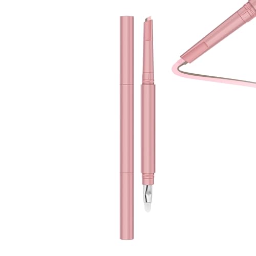 Eye Highlighter, Highlighter & Contouring Stick - Long Lasting Pen Smooth 2.5G for Festival Home Morning Party Grooming Routine Daily Event Work Travel Eye Highlighter, Highlighter & Contouring Stick - Long Lasting Pen Smooth 2.5G for Festival Home Morning Party Grooming Routine Daily Event Work Travel von Generisch