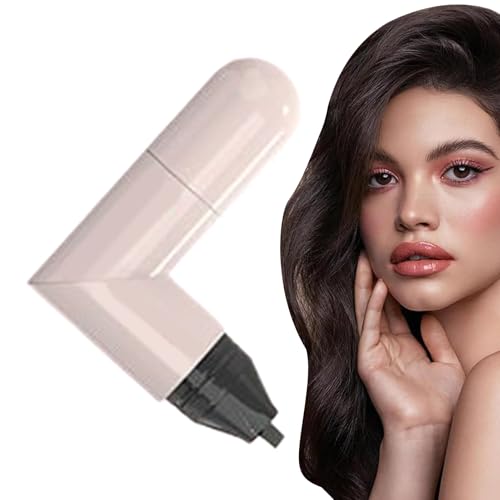 Eye Liner Stamps, Eye Liner Stamps Wing | Augenform Schablone,Doppelendes wasserdichtes schmudgedes Liner Bleistiftstempel Stempel langlebiges Make-up-Werkzeug für die Augenbrauenformung von Generisch